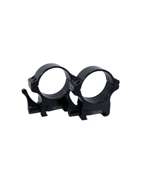 Anillas picatinny OPTIK ARMS QR 40mm. [Desmontables] - BH10v