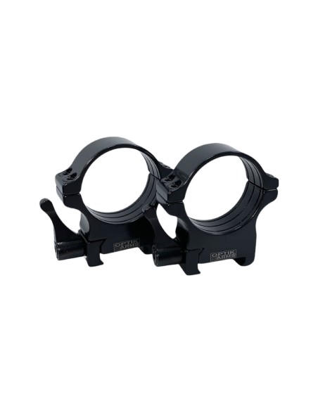 Anillas picatinny OPTIK ARMS QR 36mm. [Desmontables] - BH10