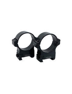 Anillas picatinny OPTIK ARMS 30mm. [Fijas] - BH18