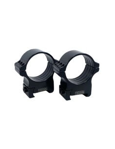 Anillas picatinny OPTIK ARMS Tácticas 30mm. [Fijas] - BH10