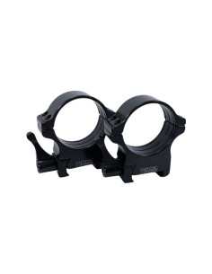 Anillas picatinny OPTIK ARMS QR 30mm. [Desmontables] - BH18