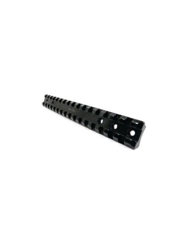 Carril picatinny OPTIK ARMS - HK SLB 2000