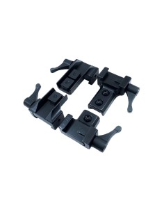 Montura picatinny OPTIK ARMS QR VM ZM Zeiss