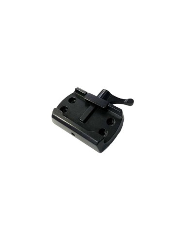 Montura picatinny OPTIK ARMS QR para AimPoint Micro