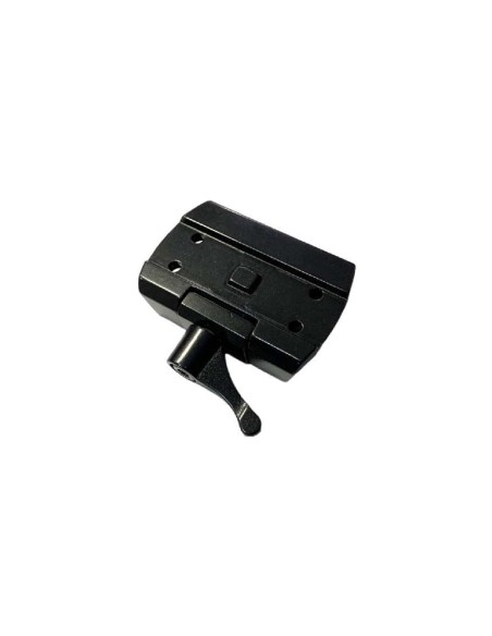 Montura picatinny OPTIK ARMS QR para AimPoint Micro