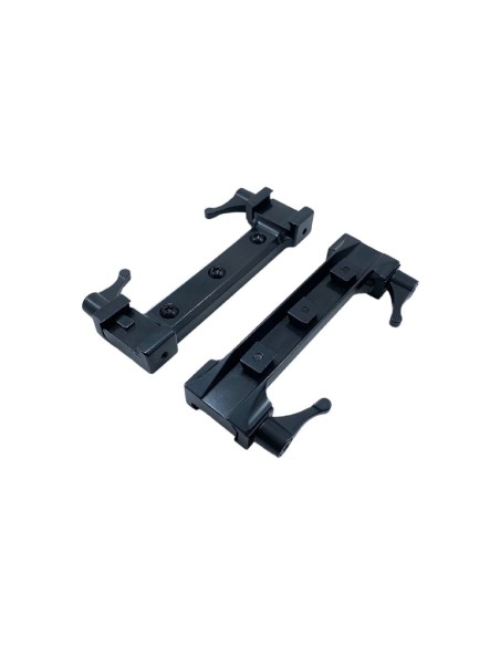 Montura picatinny OPTIK ARMS QR VM ZM