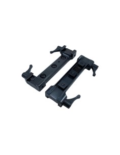 Montura picatinny OPTIK ARMS QR SR