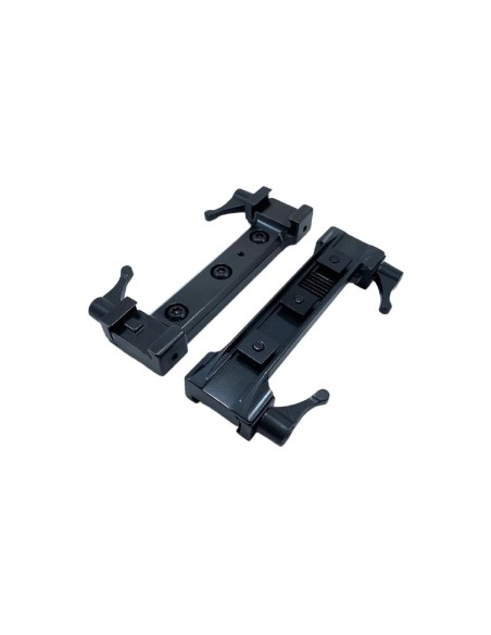 Montura picatinny OPTIK ARMS QR SR