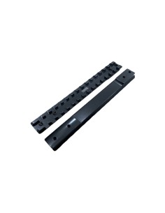 Carril picatinny OPTIK ARMS - Sako A7 SA