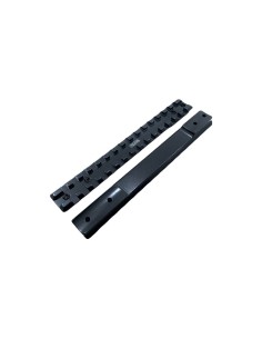 Carril picatinny OPTIK ARMS - Sako A7 LA