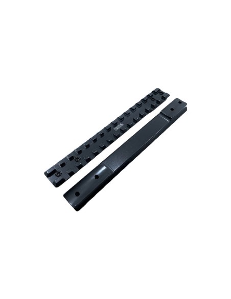 Carril picatinny OPTIK ARMS - Sako A7 LA