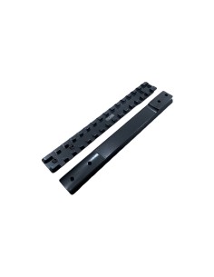 Carril picatinny OPTIK ARMS - REM 700 LA