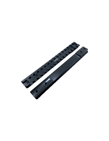 Carril picatinny OPTIK ARMS - REM 700 LA