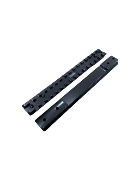 Carril picatinny OPTIK ARMS - Sauer 100