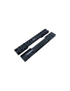 Carril picatinny OPTIK ARMS - Browning X-Bolt SA