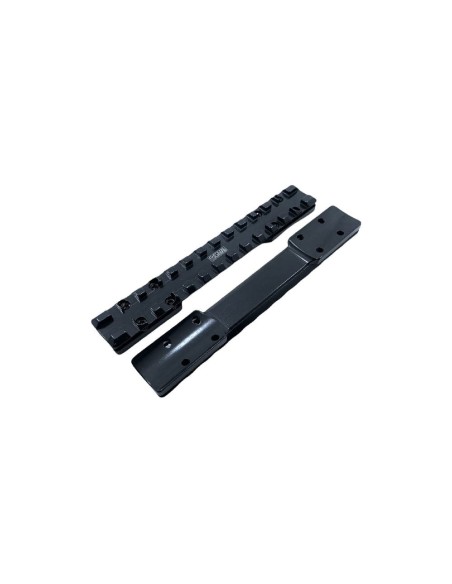 Carril picatinny OPTIK ARMS - Browning X-Bolt SA