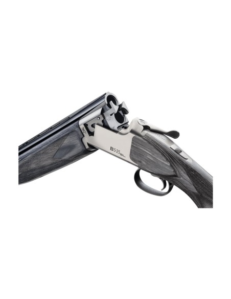 Escopeta Browning B525 Sporter Laminated Adjustable 12m