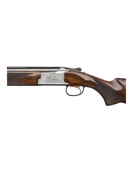Escopeta Browning B725 Hunter Premium 20m