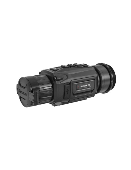 Clip-On Térmico Thunder 2.0 TE19CR Hikmicro