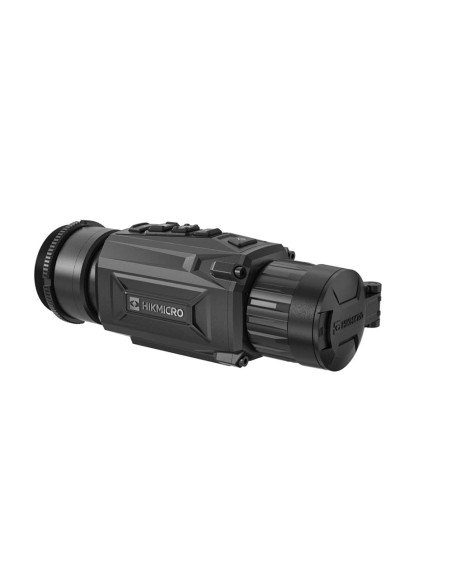 Clip-On Térmico Thunder 2.0 TE19CR Hikmicro