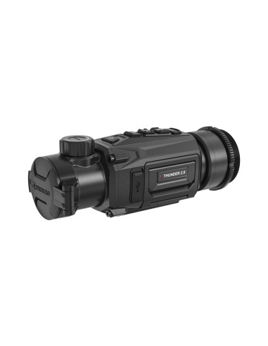 Clip-On Térmico Thunder 2.0 TQ35CR Hikmicro