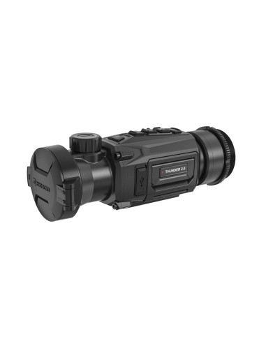 Clip-On Térmico Thunder 2.0 TQ50CR Hikmicro