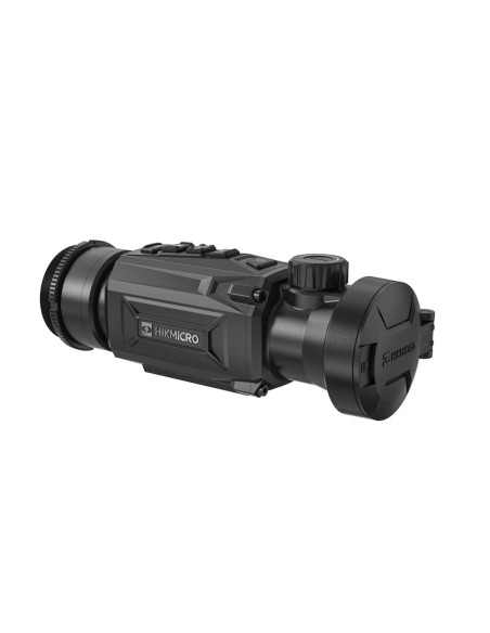 Clip-On Térmico Thunder 2.0 TQ50CR Hikmicro