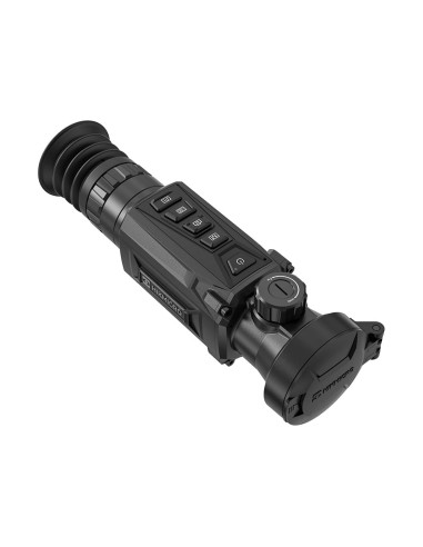 Visor térmico Thunder TQ50 2.0 Hikmicro