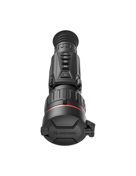 Visor térmico Thunder Zoom TH50Z 2.0 Hikmicro