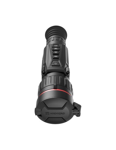 Visor térmico Thunder Zoom TQ60Z 2.0 Hikmicro