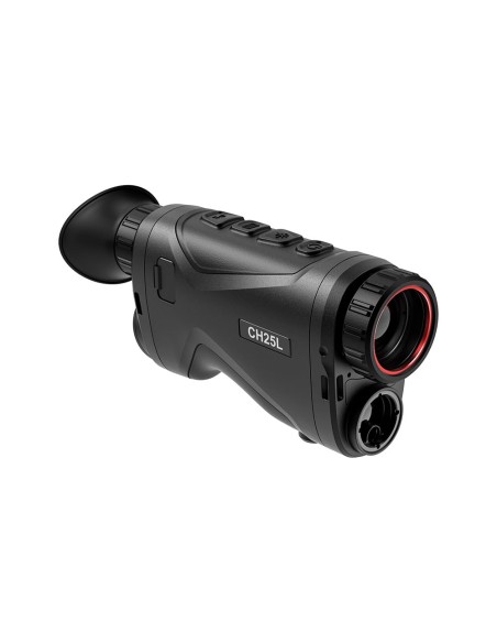 Monocular térmico con Telémetro condor CH25L Hikmicro