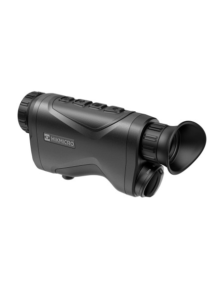 Monocular térmico con Telémetro condor CH25L Hikmicro