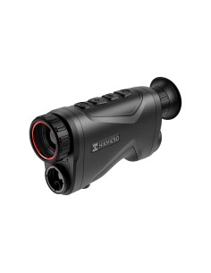 Monocular térmico con Telémetro condor CH25L Hikmicro