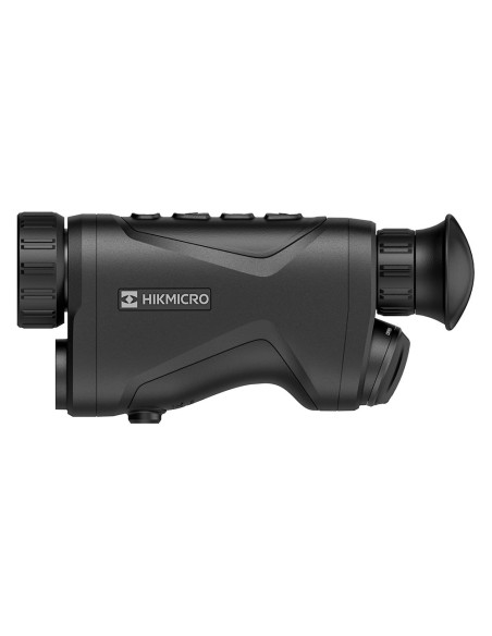 Monocular térmico con Telémetro condor CH35L Hikmicro
