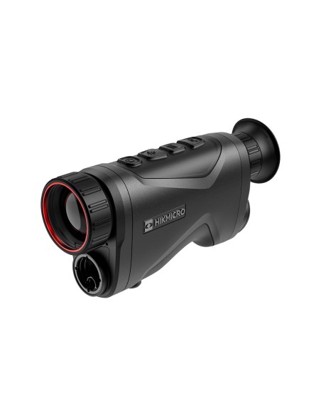 Monocular térmico con Telémetro condor CH35L Hikmicro