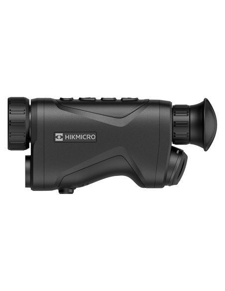 Monocular térmico con Telémetro condor CQ35L Hikmicro