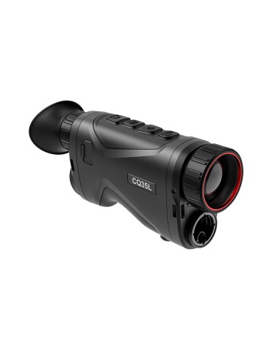 Monocular térmico con Telémetro condor CQ35L Hikmicro