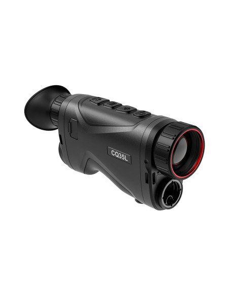 Monocular térmico con Telémetro condor CQ35L Hikmicro