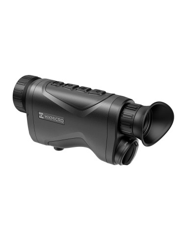 Monocular térmico con Telémetro condor CQ35L Hikmicro