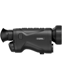 Monocular térmico con Telémetro condor CQ50L Hikmicro 2