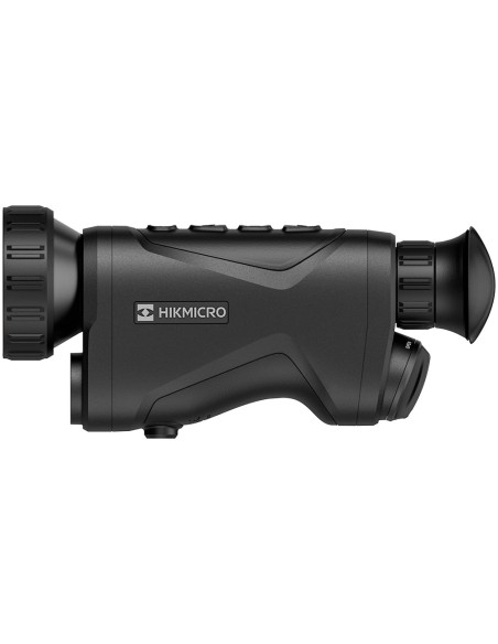 Monocular térmico con Telémetro condor CQ50L Hikmicro