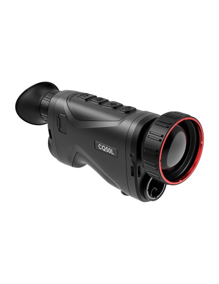 Monocular térmico con Telémetro condor CQ50L Hikmicro