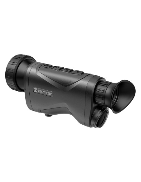 Monocular térmico con Telémetro condor CQ50L Hikmicro