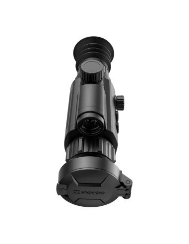 Visor térmico Panther PQ35L 2.0 Hikmicro