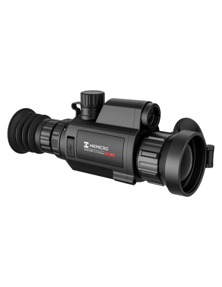 Visor térmico Panther PQ50L 2.0 Hikmicro