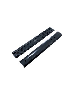 Carril picatinny OPTIK ARMS - FN BAR