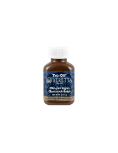 Aceite Beretta para  Madera