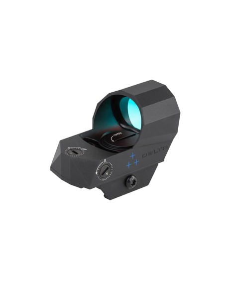 Visor Holográfico Minidot III 3 Moa con Montura Picatinny Delta Optical