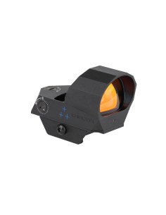 Visor Holográfico Minidot III 3 Moa con Montura Picatinny Delta Optical