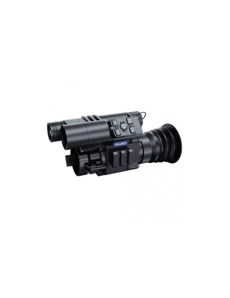 Visor nocturno Pard Clip-On FD1 LRF